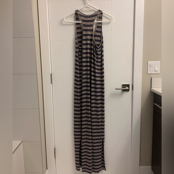 Madewell maxi dress - Picture 3 of 3